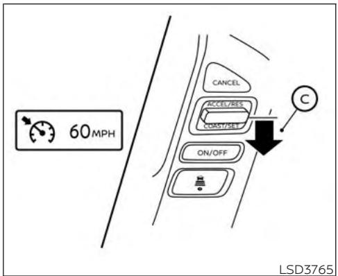 NISSAN Frontier (2022) - MISE EN GARDE - 1