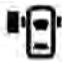 NISSAN Frontier (2022) - Sur mode de transport Pousser pin c-circuit - 1