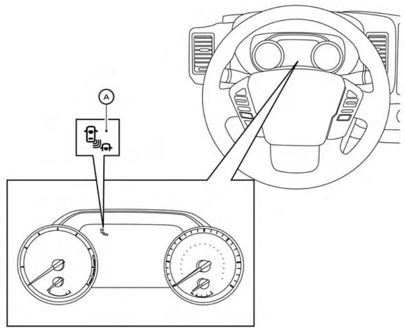 NISSAN Frontier (2022) - Illustration 6 - entrée du côté - 1