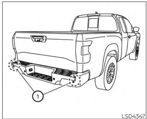 NISSAN Frontier (2022) - AVERAGEMENT - 3