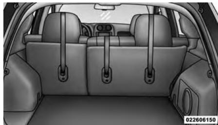 JEEP Patriot (2015) - AVANT DE DEMARRER VOTRE VEHICULE - 1