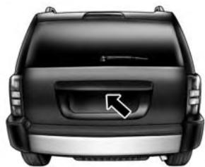 JEEP Patriot (2015) - HAYON - 1