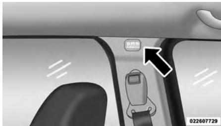 JEEP Patriot (2015) - MISE EN GARDE! - 1