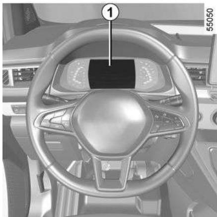 DACIA Jogger (2021) - Aérosols répare-pneu et kit de gonflage - 1