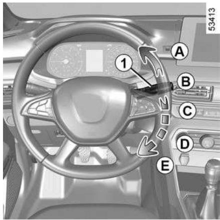 DACIA Jogger (2021) - ESSUIE - VITRE, LAVE - VITRE AVANT - 1