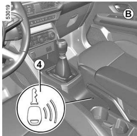 DACIA Jogger (2021) - Cas particulier des vehicules hybrid - 2