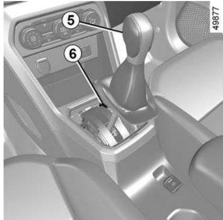 DACIA Jogger (2021) - Anomalies de fonctionnement - 2