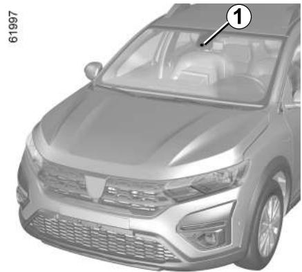 DACIA Jogger (2021) - Système B - 1