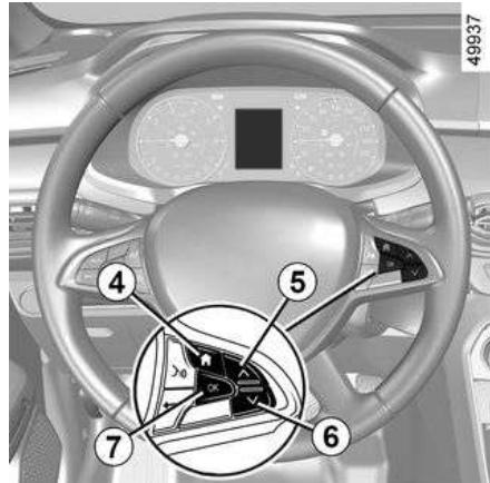 DACIA Jogger (2021) - Systeme A - 1