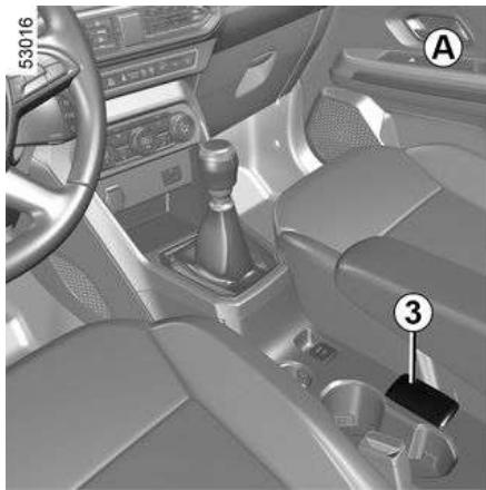 DACIA Jogger (2021) - Anomalies de fonctionnement - 1