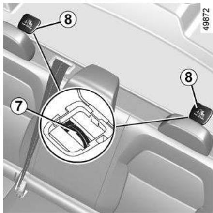 DACIA Jogger (2021) - Version quatre portes - 1