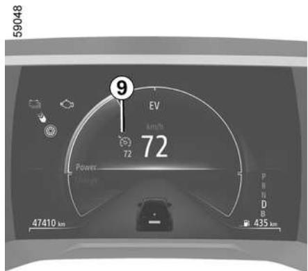 DACIA Jogger (2021) - Mise en service - 2