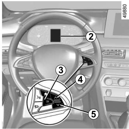 DACIA Jogger (2021) - PARTICULARITÉS DES VERSIONS GPL - 3