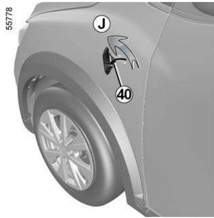 DACIA Jogger (2021) - Troisieme feu stop 33 - 8