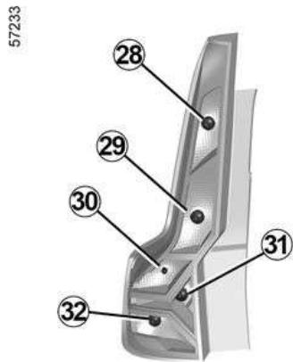 DACIA Jogger (2021) - Version break - 4
