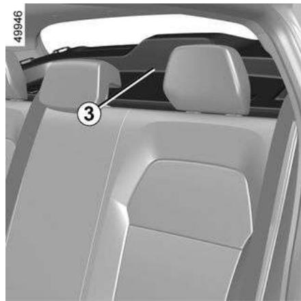 DACIA Jogger (2021) - Version quatre portes - 1