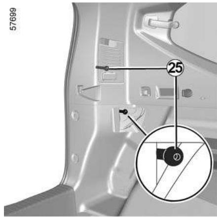 DACIA Jogger (2021) - Version break - 2