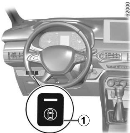 DACIA Jogger (2021) - MY SAFETY - 1