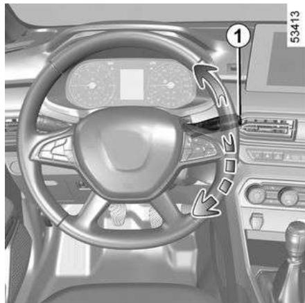 DACIA Jogger (2021) - Lave-vitre - 1