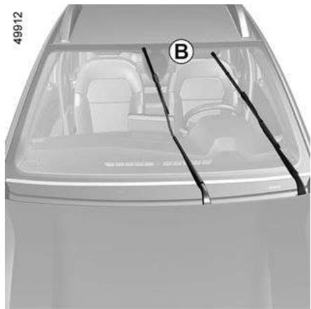 DACIA Jogger (2021) - Remontage - 1