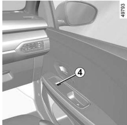 DACIA Jogger (2021) - De la place conducteur - 1