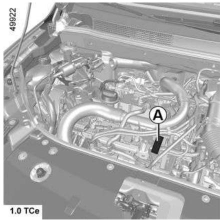 DACIA Jogger (2021) - IDENTIFICATION MOTEUR - 3