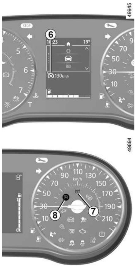 DACIA Jogger (2021) - Mise en service - 1