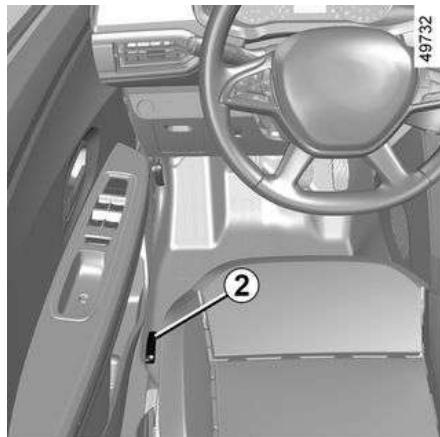 DACIA Jogger (2021) - Versions essence et Diesel - 2