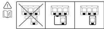 DACIA Jogger (2021) - Restrictions d'utilisation - 2
