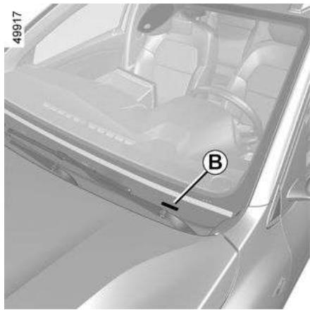 DACIA Jogger (2021) - PLAQUES D'IDENTIFICATION VEHICULE - 2