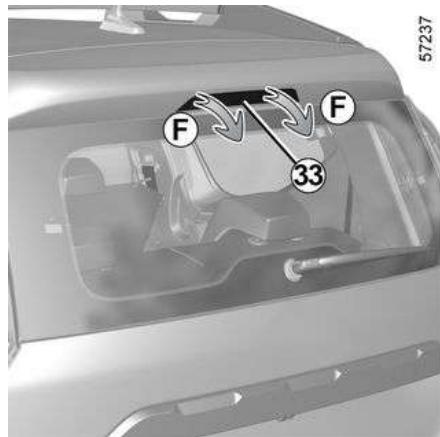 DACIA Jogger (2021) - Version break - 5
