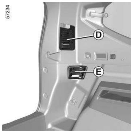 DACIA Jogger (2021) - Version break - 1