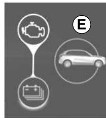 DACIA Jogger (2021) - Flux C « Traction moteur thermique » - 2