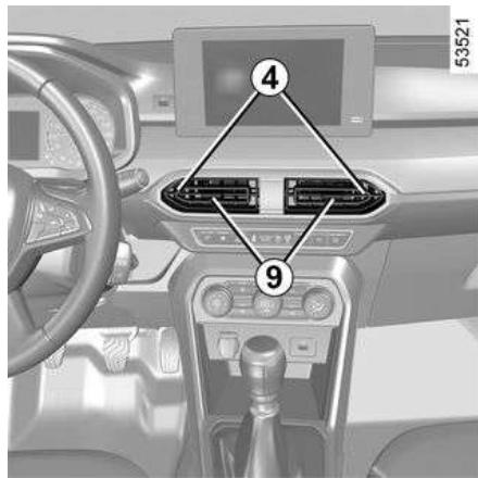DACIA Jogger (2021) - Orientation - 1