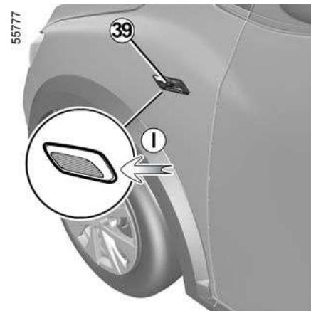 DACIA Jogger (2021) - Troisieme feu stop 33 - 7