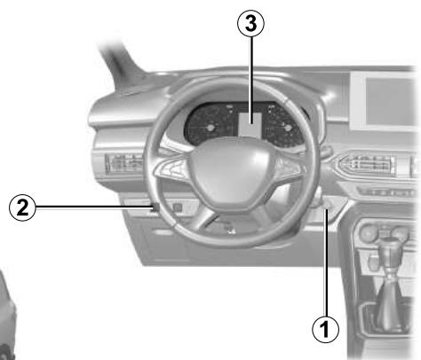 DACIA Jogger (2021) - LE VEHICULE GPL - 2