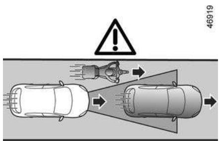 DACIA Jogger (2021) - FREINAGE ACTIF D'URGENCE - 1