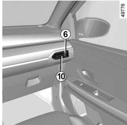 DACIA Jogger (2021) - Orientation - 3