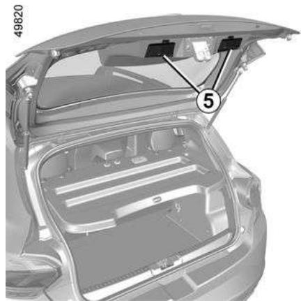 DACIA Jogger (2021) - Pour fermer - 1