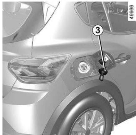 DACIA Jogger (2021) - Versions essence et Diesel - 3