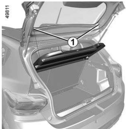 DACIA Jogger (2021) - Version cinq portes - 1