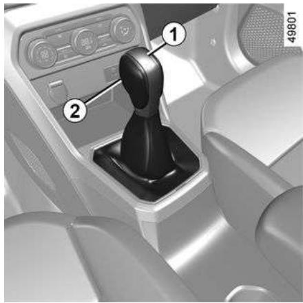 DACIA Jogger (2021) - Version thermique - 1