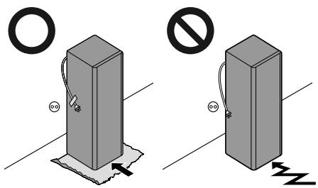 LG GSLC40PYPE - ATTENTION - 1
