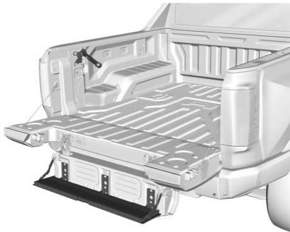 GMC Hummer EV (2024) - Attention - 1