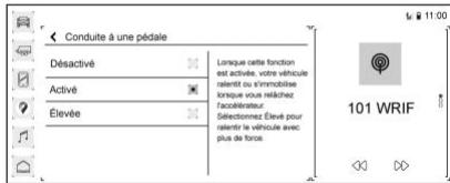 GMC Hummer EV (2024) - Conduite à une pédale - 1