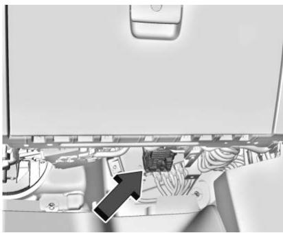 GMC Hummer EV (2024) - Disjoncteurs Usage CBO2 SPARE Bloc-fusibles du tableau de bord (Droite) - 1