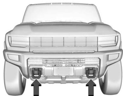 GMC Hummer EV (2024) - Attention - 2