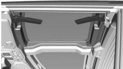 GMC Hummer EV (2024) - Pour la dépose : - 1