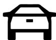 GMC Hummer EV (2024) - Alerte du conducteur - 2