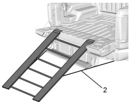 GMC Hummer EV (2024) - Attention - 1